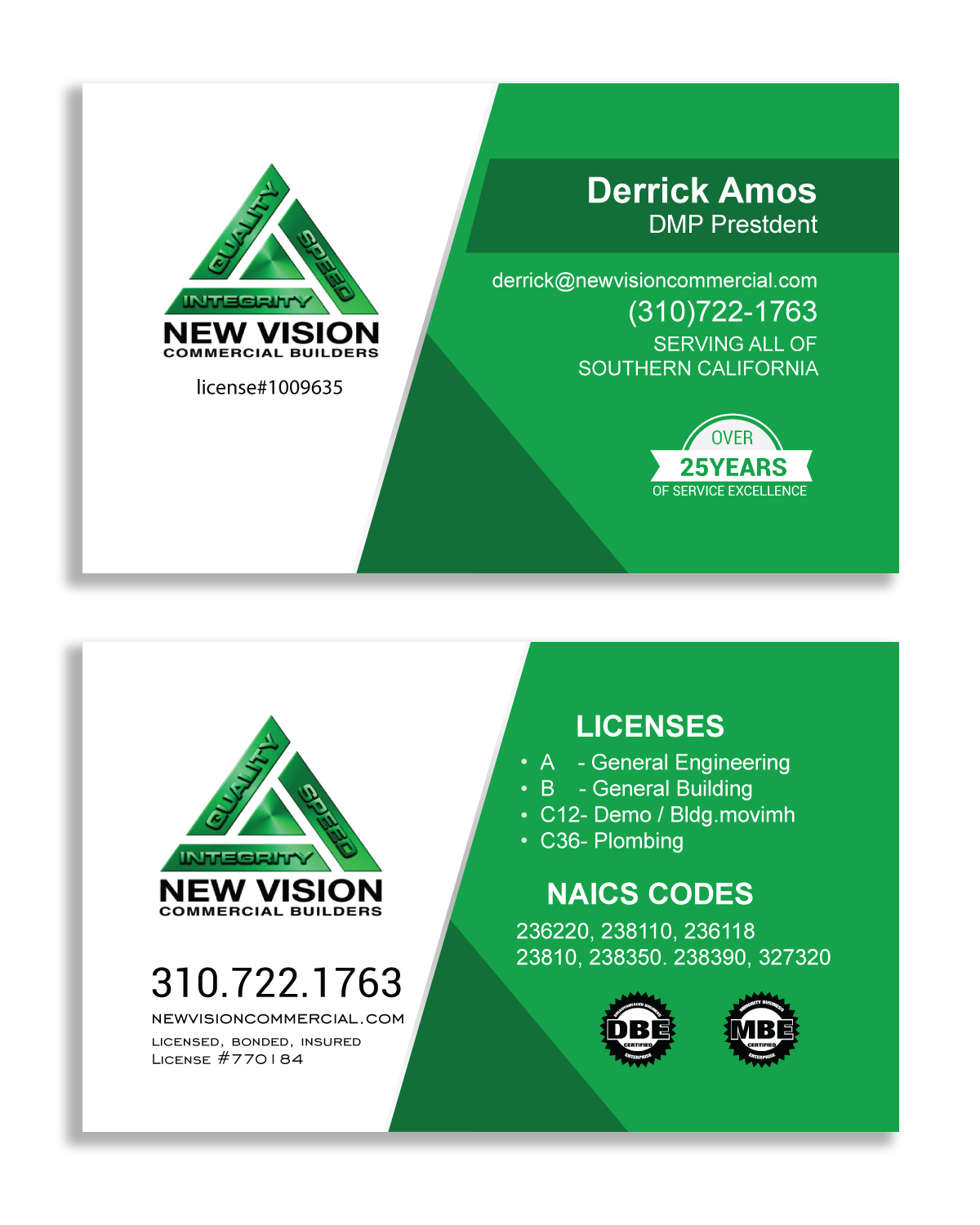 Business Card Design by uk for The Lighthouse | Design #18210193