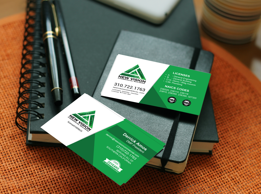 Business Card Design by uk for The Lighthouse | Design #18210194