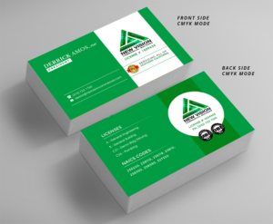 Diseño de Tarjeta de Presentación por Expert Designer para The Lighthouse | Diseño: #18208577