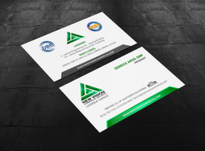 Diseño de Tarjeta de Presentación por chandrayaan.creative para The Lighthouse | Diseño: #18209796