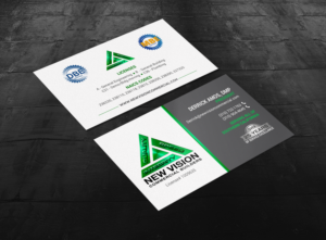 Diseño de Tarjeta de Presentación por chandrayaan.creative para The Lighthouse | Diseño: #18210574