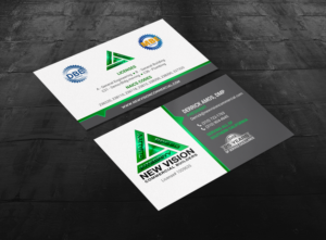 Diseño de Tarjeta de Presentación por chandrayaan.creative para The Lighthouse | Diseño: #18210578