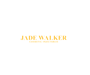 Logo Design by Alien Cookie for jade walker comsetic injectables  | Design: #18208869