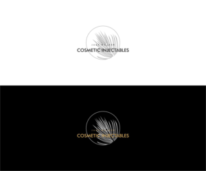 Logo Design by yudishcore for jade walker comsetic injectables  | Design: #18387306