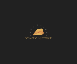 Logo Design by yudishcore for jade walker comsetic injectables  | Design: #18389810