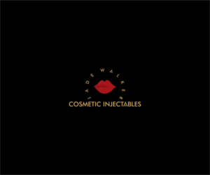 Logo Design by yudishcore for jade walker comsetic injectables  | Design: #18391439