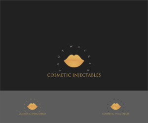 Logo Design by yudishcore for jade walker comsetic injectables  | Design: #18399305