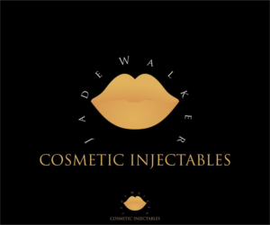 Logo Design by yudishcore for jade walker comsetic injectables  | Design: #18453785