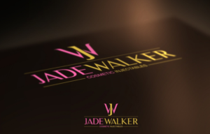 Logo Design by FerTouch Arts for jade walker comsetic injectables  | Design: #18227785