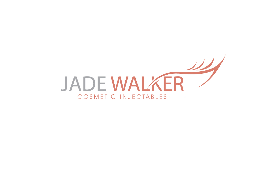 Logo-Design von GODDREAMCREATION für jade walker comsetic injectables  | Design #18449486