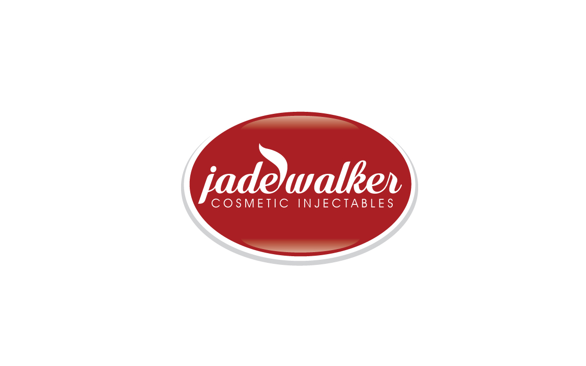 Logo-Design von GODDREAMCREATION für jade walker comsetic injectables  | Design #18449487