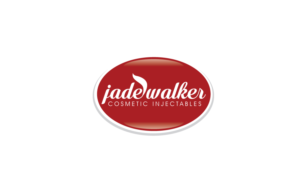Logo Design by GODDREAMCREATION for jade walker comsetic injectables  | Design: #18449487