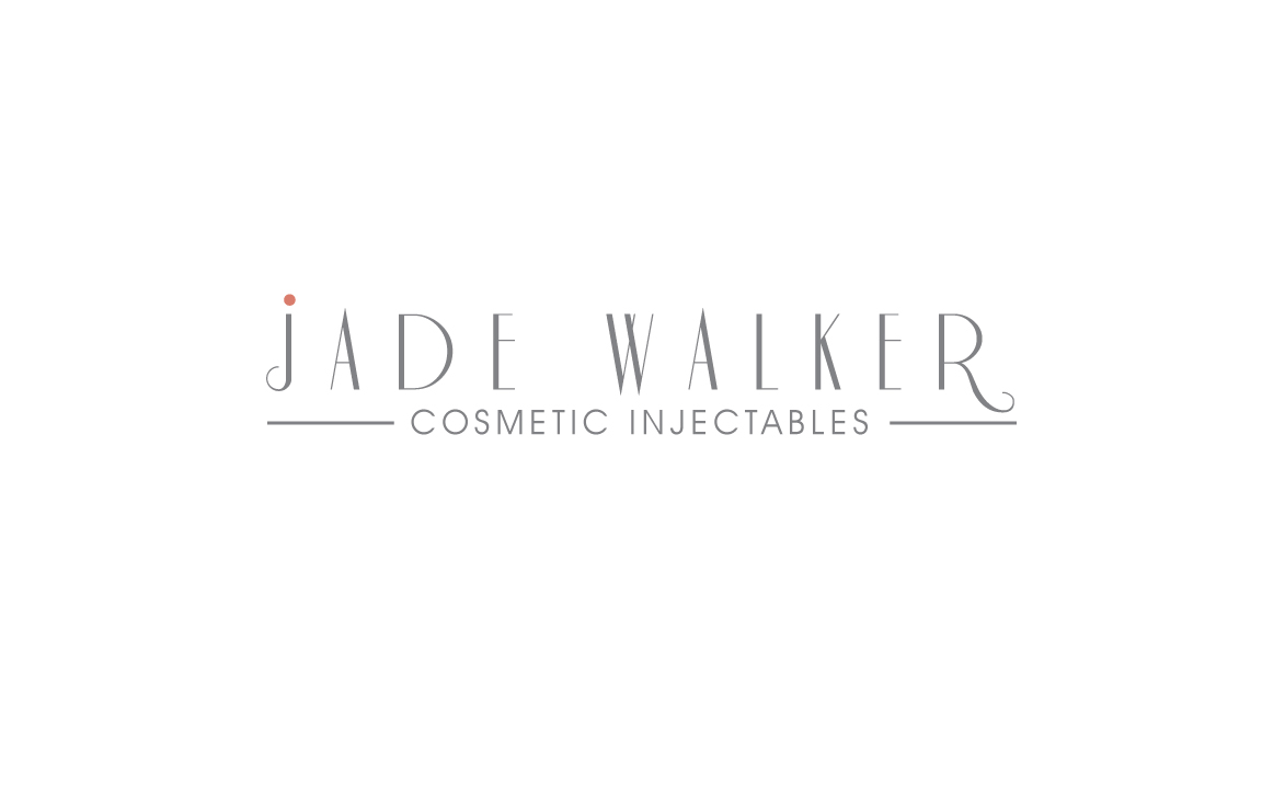 Logo-Design von GODDREAMCREATION für jade walker comsetic injectables  | Design #18449488