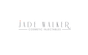 Logo Design by GODDREAMCREATION for jade walker comsetic injectables  | Design: #18449488