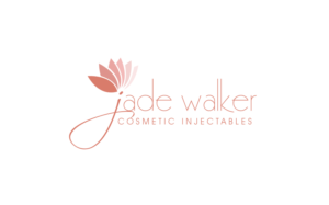 Logo Design by GODDREAMCREATION for jade walker comsetic injectables  | Design: #18449490
