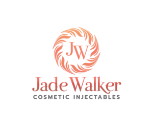 Logo Design by kimcam for jade walker comsetic injectables  | Design: #18432217