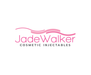 Logo Design by kimcam for jade walker comsetic injectables  | Design: #18432282