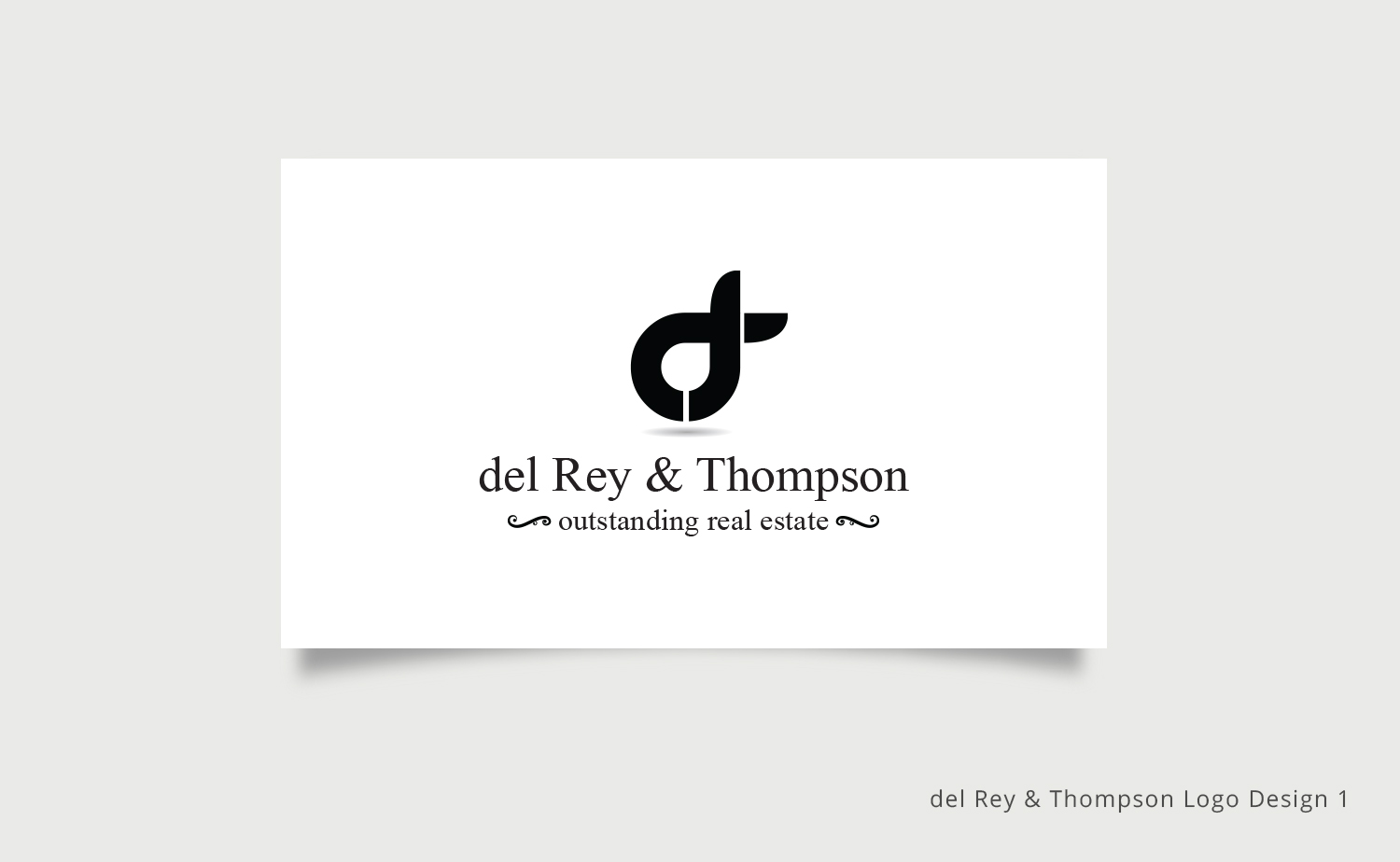 Logo Design by Sketchweb for Kristopher Real Estate | Design #18209645