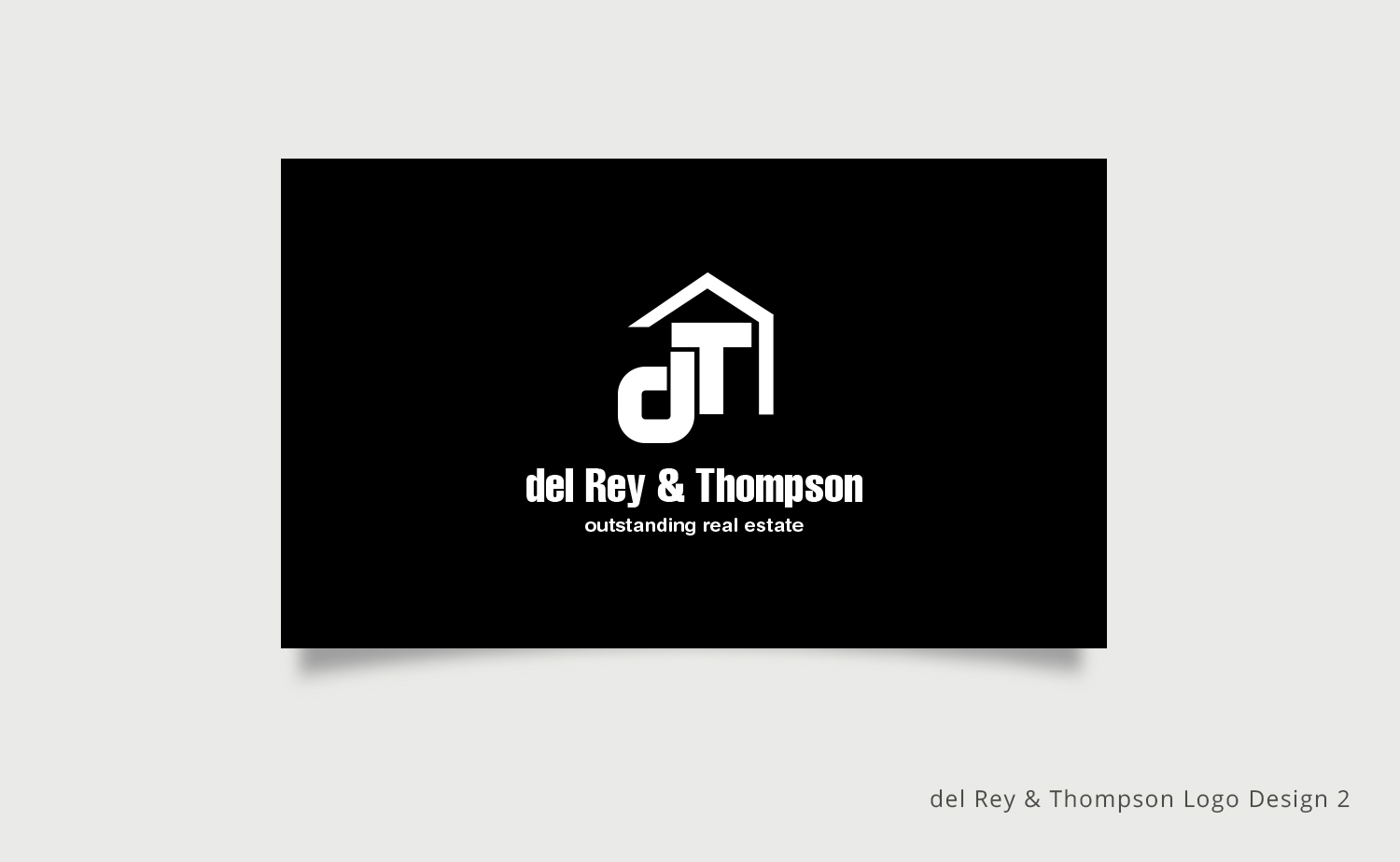Logo Design by Sketchweb for Kristopher Real Estate | Design #18209646