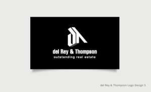 Logo Design by Sketchweb for Kristopher Real Estate | Design #18239822