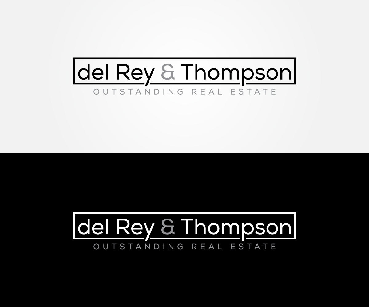 Logo Design by sangeloenriquez for Kristopher Real Estate | Design #18207685