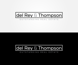 Logo Design by sangeloenriquez for Kristopher Real Estate | Design #18207685