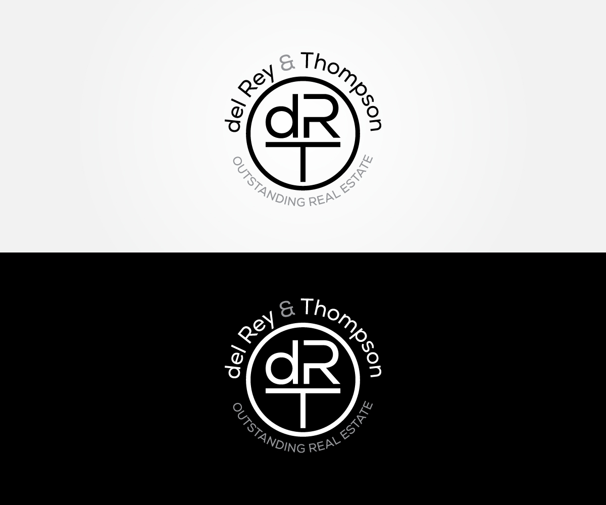 Logo Design by sangeloenriquez for Kristopher Real Estate | Design #18212451