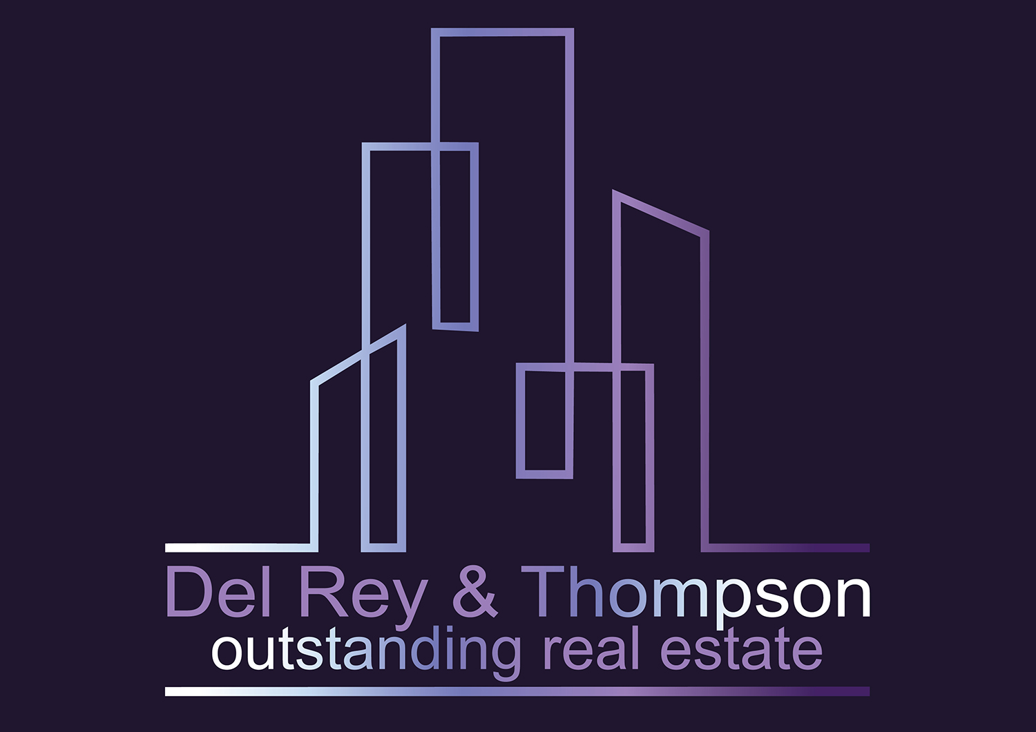 Logo Design by Meavisolutions.net for Kristopher Real Estate | Design #18214958