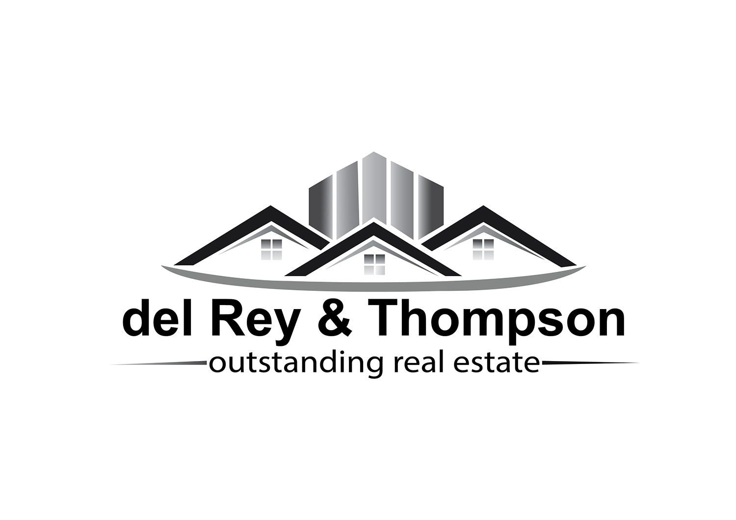 Logo Design by Meavisolutions.net for Kristopher Real Estate | Design #18239279