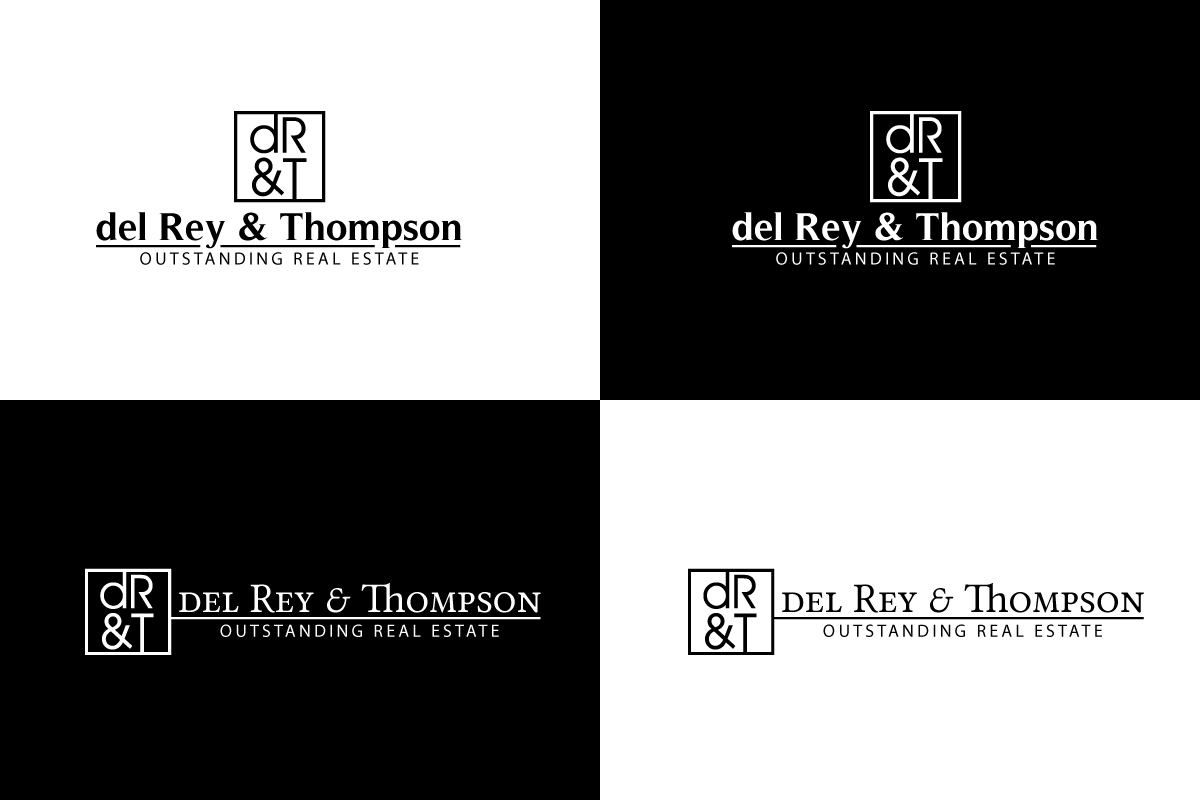 Logo Design by Omee63 for Kristopher Real Estate | Design #18209519