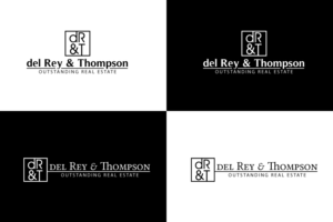 Logo Design by Omee63 for Kristopher Real Estate | Design: #18209519