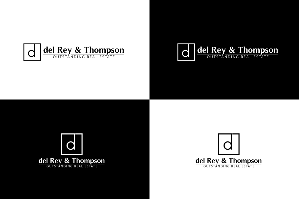Logo Design by Omee63 for Kristopher Real Estate | Design #18306268