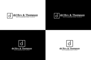 Logo Design by Omee63 for Kristopher Real Estate | Design: #18306268