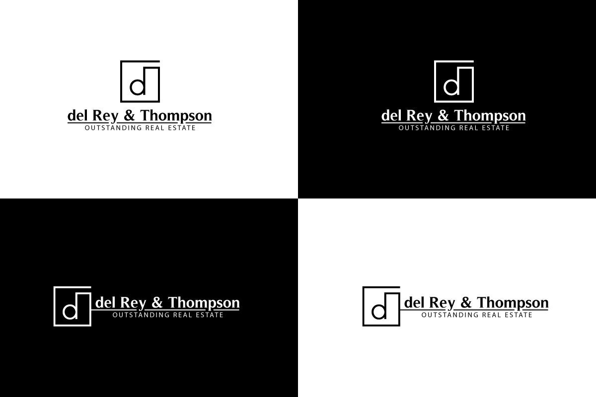 Logo Design by Omee63 for Kristopher Real Estate | Design #18306273