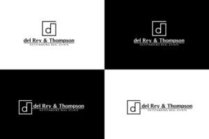 Logo Design by Omee63 for Kristopher Real Estate | Design: #18306273