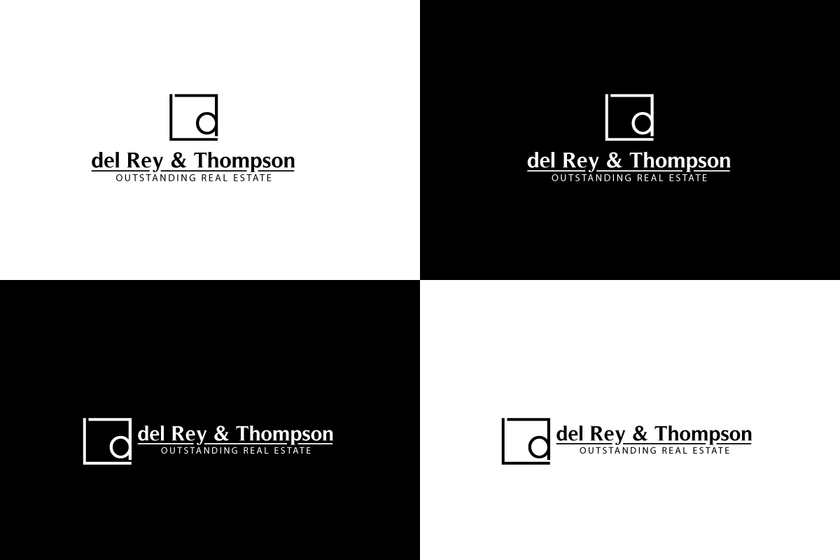 Logo Design by Omee63 for Kristopher Real Estate | Design #18306311
