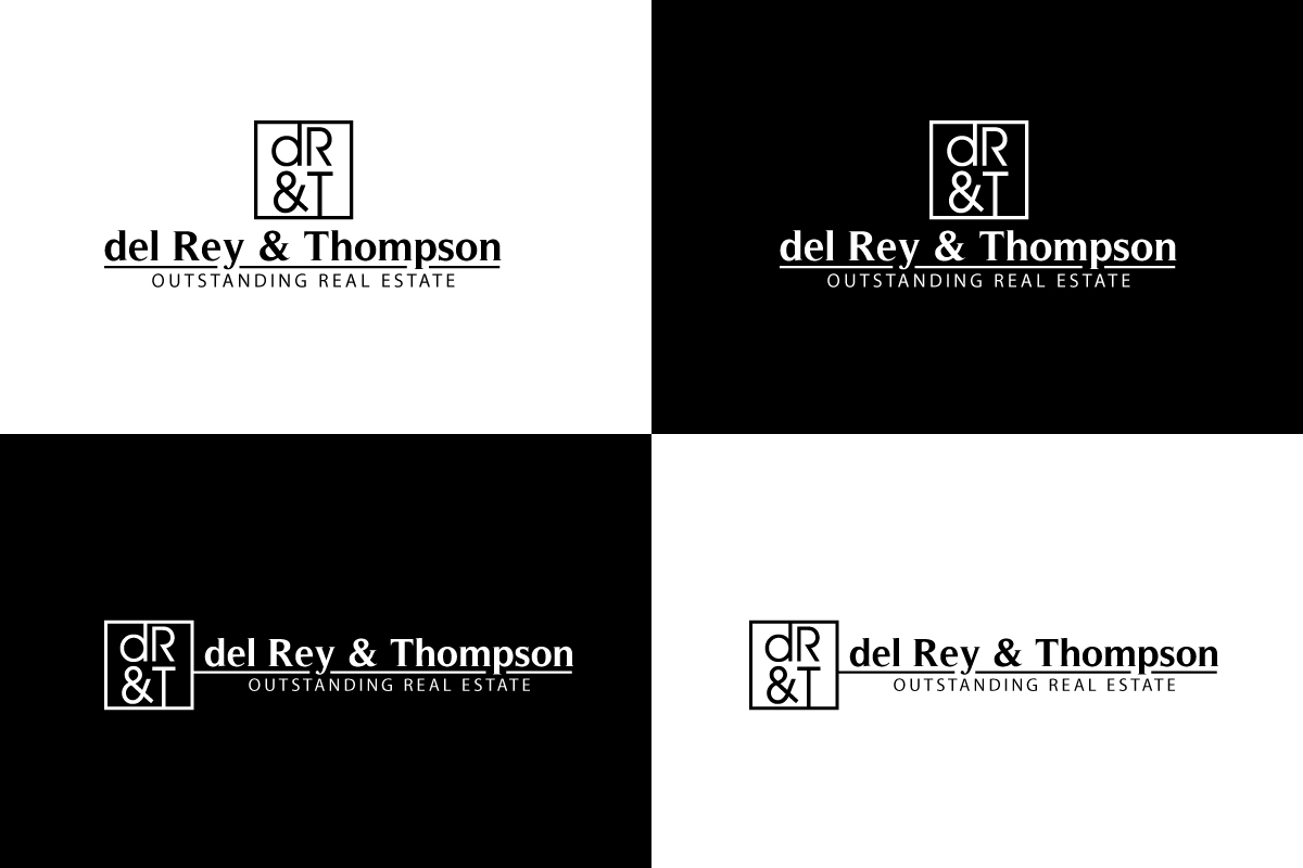 Logo-Design von Omee63 für Kristopher Real Estate | Design #18314811