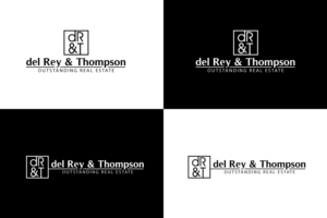 Logo Design by Omee63 for Kristopher Real Estate | Design: #18314811