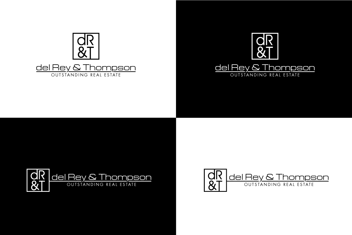 Logo Design by Omee63 for Kristopher Real Estate | Design #18315045