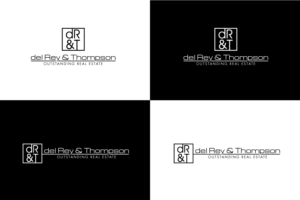 Logo Design by Omee63 for Kristopher Real Estate | Design: #18315045