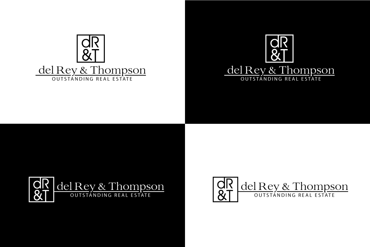 Logo Design by Omee63 for Kristopher Real Estate | Design #18315046