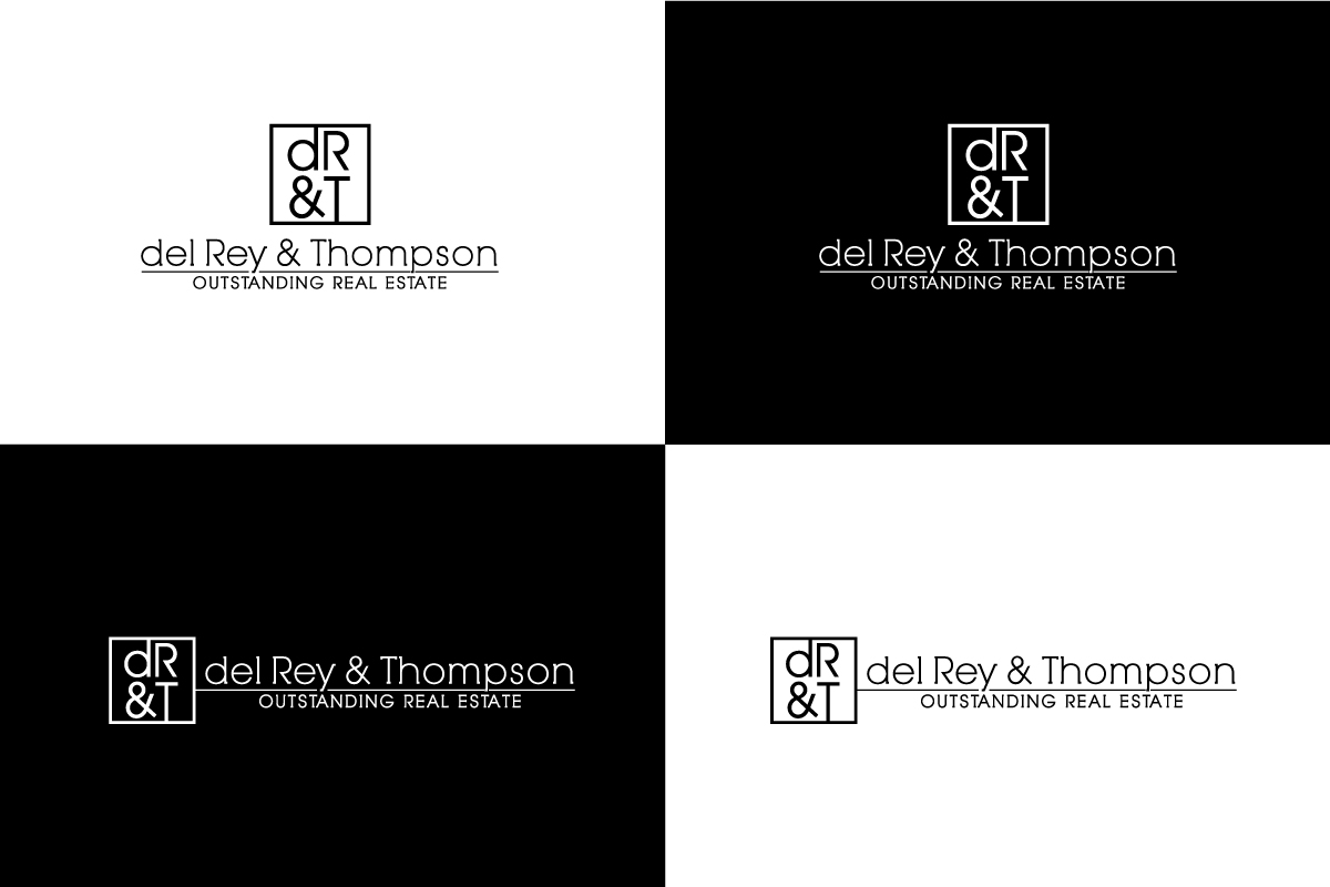 Logo Design by Omee63 for Kristopher Real Estate | Design #18365166