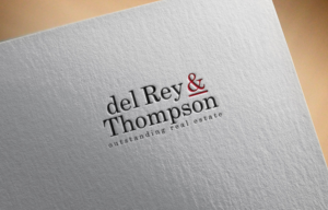del Rey & Thompson 