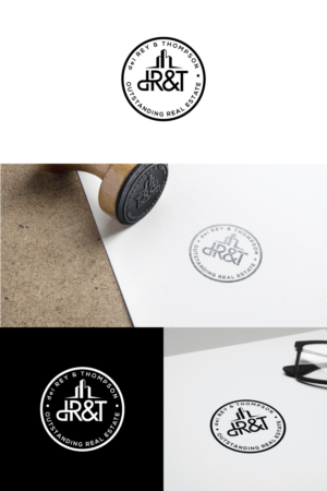 Logo Design by ecorokerz for Kristopher Real Estate | Design #18207540