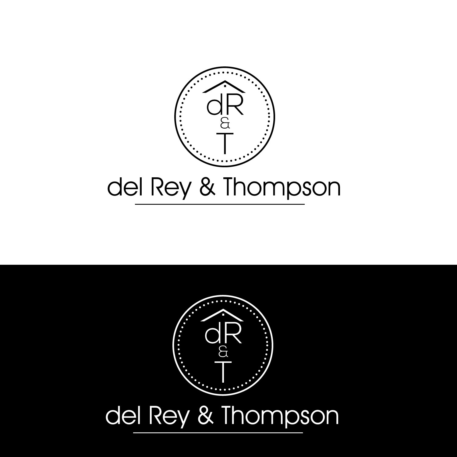 Logo Design by sankar999 for Kristopher Real Estate | Design #18214427