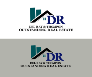 Design de Logo par Logico Artlines pour Kristopher Real Estate | Design : #18214874