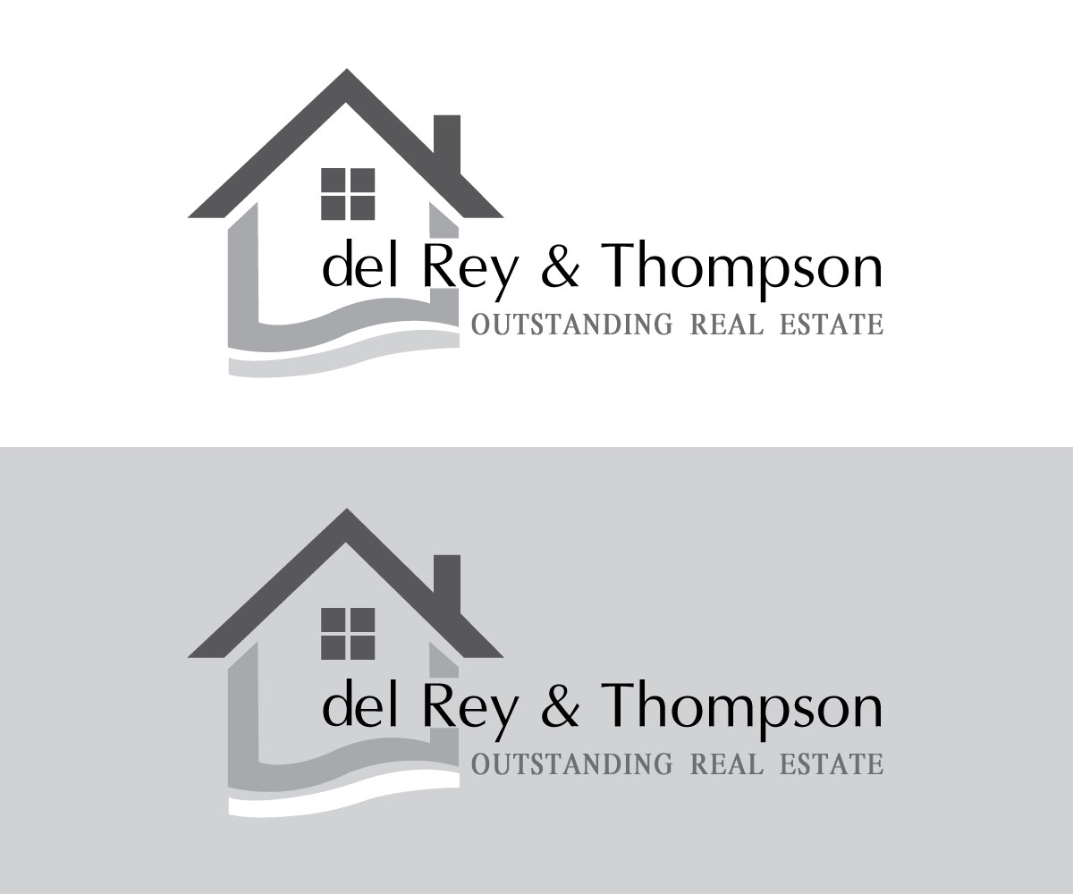 Logo Design by Logico Artlines for Kristopher Real Estate | Design #18214877