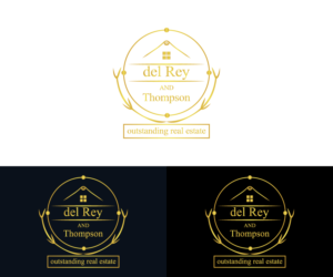 Diseño de Logo por Logico Artlines para Kristopher Real Estate | Diseño: #18221015