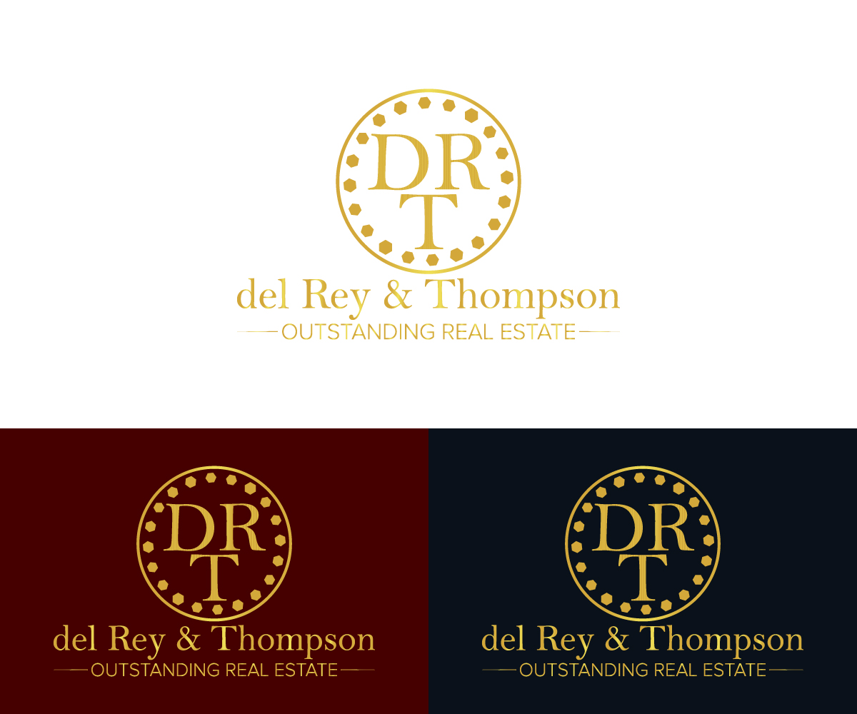 Logo Design by Logico Artlines for Kristopher Real Estate | Design #18221016