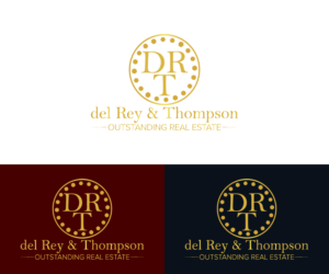 Diseño de Logo por Logico Artlines para Kristopher Real Estate | Diseño: #18221016